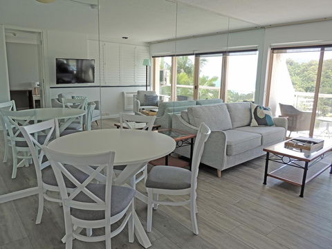 Charlesworth Bay Beach Resort - Kempsey Accommodation 10