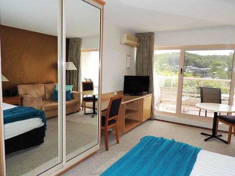 Charlesworth Bay Beach Resort - Kempsey Accommodation 31