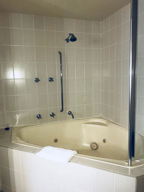 Charlesworth Bay Beach Resort - Kempsey Accommodation 38