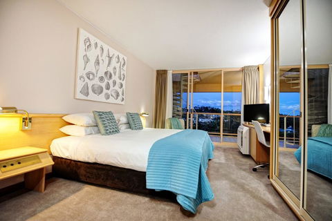 Charlesworth Bay Beach Resort - Kempsey Accommodation 22