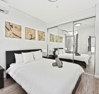 Comfortable Apartment in Central Sydney - Kempsey Accommodation