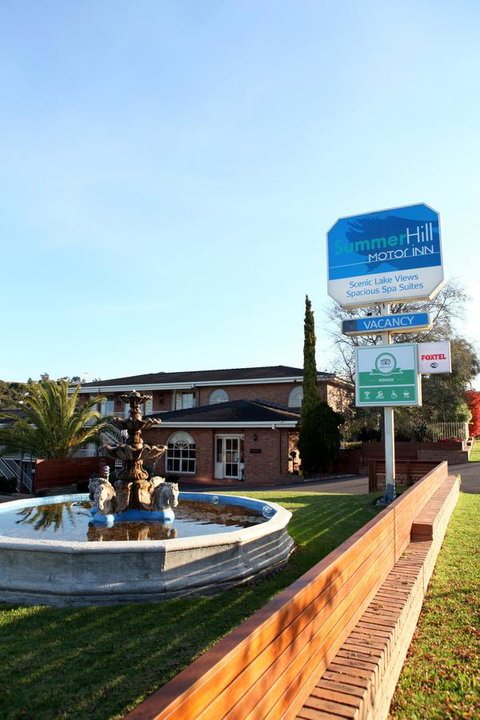 Summerhill Motor Inn - Kempsey Accommodation 16