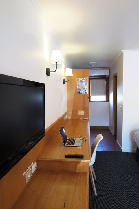 Summerhill Motor Inn - Kempsey Accommodation 11