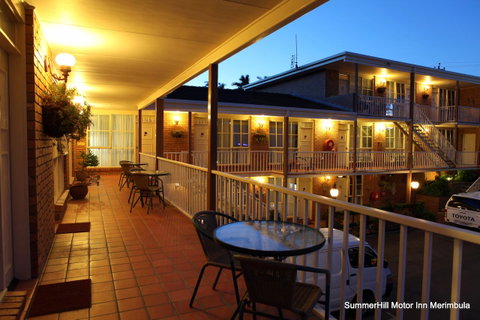 Summerhill Motor Inn - Kempsey Accommodation 27