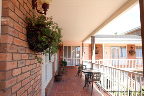 Summerhill Motor Inn - Kempsey Accommodation 21