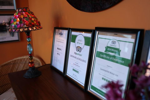 Summerhill Motor Inn - Kempsey Accommodation 18