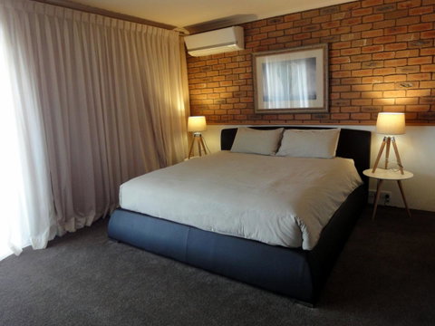 Summerhill Motor Inn - Kempsey Accommodation 36