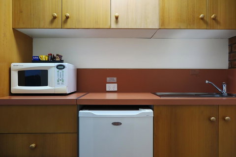 Summerhill Motor Inn - Kempsey Accommodation 17
