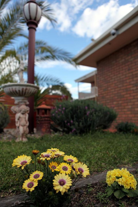 Summerhill Motor Inn - Kempsey Accommodation 28