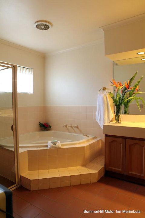 Summerhill Motor Inn - Kempsey Accommodation 19