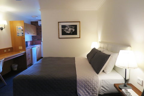 Summerhill Motor Inn - Kempsey Accommodation 4