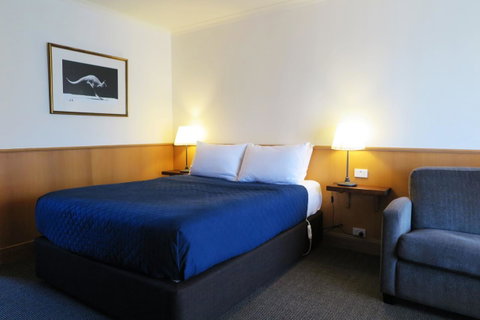 Summerhill Motor Inn - Kempsey Accommodation 2