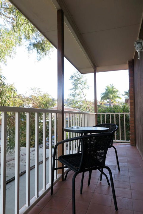 Summerhill Motor Inn - Kempsey Accommodation 34