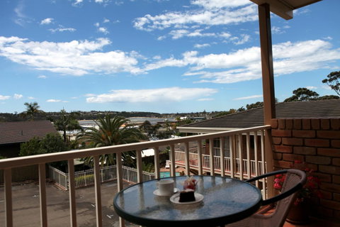 Summerhill Motor Inn - Kempsey Accommodation 43