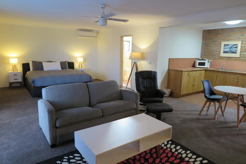 Summerhill Motor Inn - Kempsey Accommodation 38