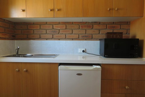Summerhill Motor Inn - Kempsey Accommodation 3