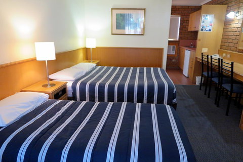 Summerhill Motor Inn - Kempsey Accommodation 37
