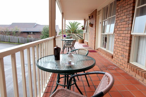 Summerhill Motor Inn - Kempsey Accommodation 20