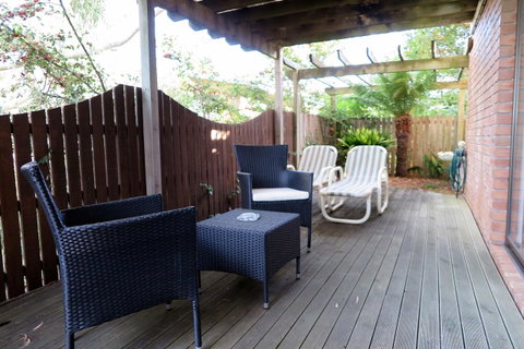 Summerhill Motor Inn - Kempsey Accommodation 39