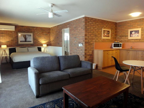 Summerhill Motor Inn - Kempsey Accommodation 35