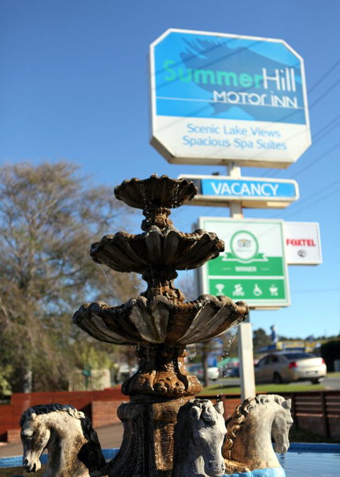Summerhill Motor Inn - Kempsey Accommodation 23