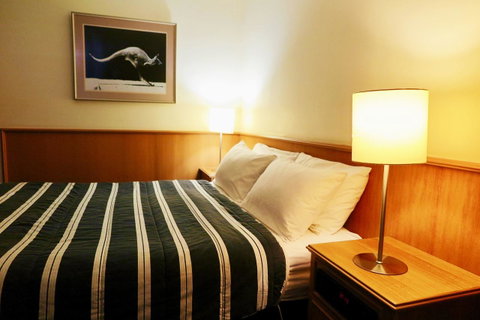 Summerhill Motor Inn - Kempsey Accommodation 5