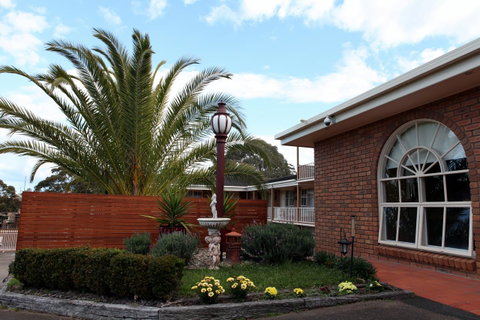 Summerhill Motor Inn - Kempsey Accommodation 29