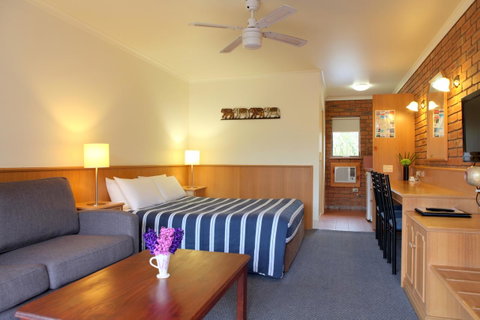 Summerhill Motor Inn - Kempsey Accommodation 14