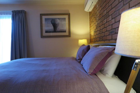 Summerhill Motor Inn - Kempsey Accommodation 9