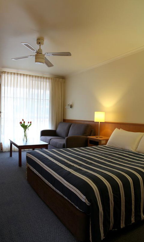 Summerhill Motor Inn - Kempsey Accommodation 13