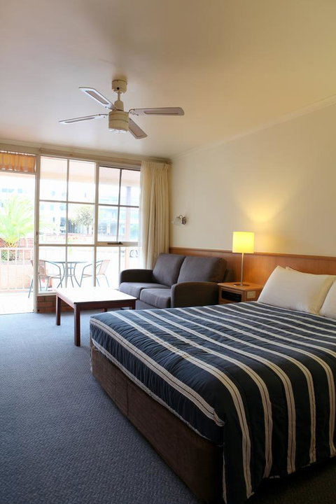 Summerhill Motor Inn - Kempsey Accommodation 33