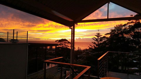 The Beach House Terrigal - Kempsey Accommodation 8