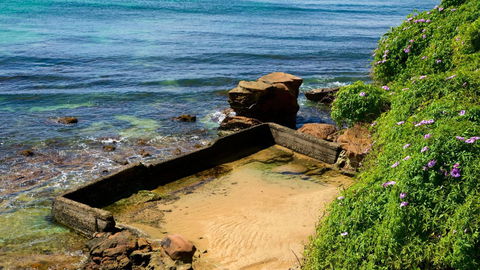 The Beach House Terrigal - Kempsey Accommodation 13