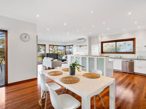 The Beach House Terrigal - Kempsey Accommodation 4