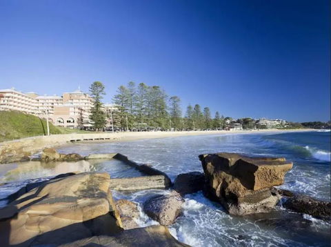 The Beach House Terrigal - Kempsey Accommodation 16