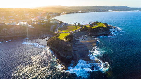The Beach House Terrigal - Kempsey Accommodation 19