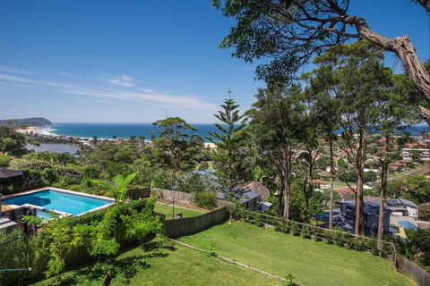 The Beach House Terrigal - Kempsey Accommodation 5