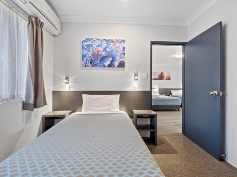Grafton Central Motel - Kempsey Accommodation 10