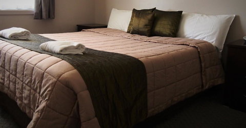 Grafton Central Motel - Kempsey Accommodation 33
