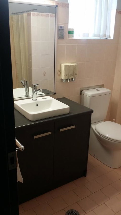 Grafton Central Motel - Kempsey Accommodation 28