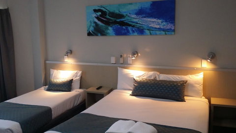 Grafton Central Motel - Kempsey Accommodation 23