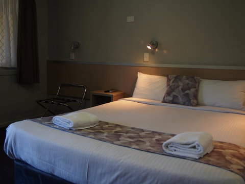 Grafton Central Motel - Kempsey Accommodation 39
