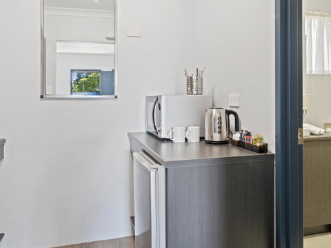 Grafton Central Motel - Kempsey Accommodation 7