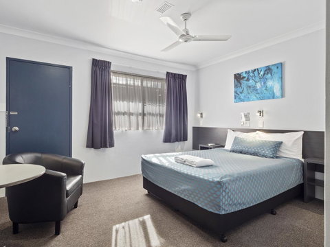 Grafton Central Motel - Kempsey Accommodation 6