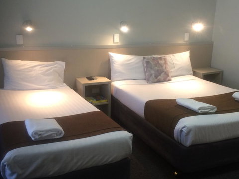 Grafton Central Motel - Kempsey Accommodation 41