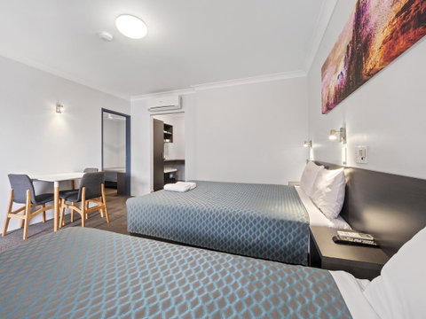Grafton Central Motel - Kempsey Accommodation 8