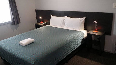 Grafton Central Motel - Kempsey Accommodation 22