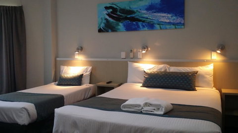Grafton Central Motel - Kempsey Accommodation 12