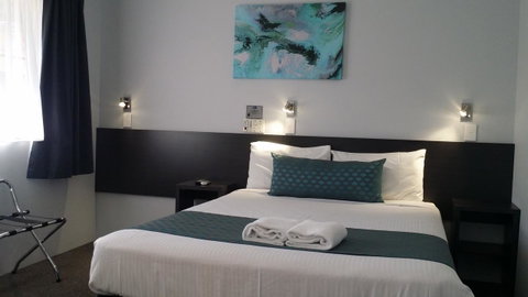 Grafton Central Motel - Kempsey Accommodation 20