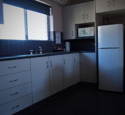 Grafton Central Motel - Kempsey Accommodation 38